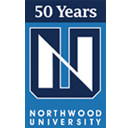 Northwood University校徽