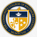 Community College of Baltimore County校徽