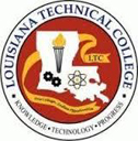 Louisiana Technical College-Ward H. Nash-Avoyelles Campus校徽