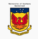 University of Southern Queensland校徽