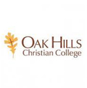 Oak Hills Christian College校徽