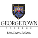 Georgetown College校徽