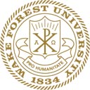 Wake Forest University-Business School校徽