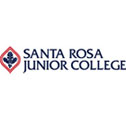 Santa Rosa Junior College - Petaluma Center校徽
