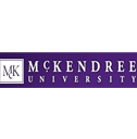 McKendree University校徽