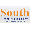 South University-Tampa校徽