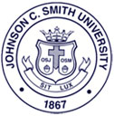 Johnson C Smith University校徽