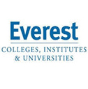Everest College-Portland校徽
