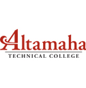 Altamaha Technical College (Buxley)校徽
