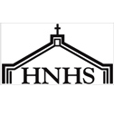 Holy Names High School校徽