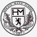 Horace Mann School 校徽