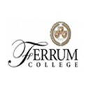Ferrum College校徽
