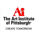 The Art Institute of Pittsburgh校徽