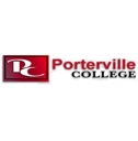 Porterville College校徽