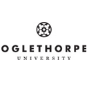 Oglethorpe University校徽