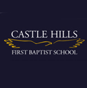 Castle Hills First Baptist School校徽