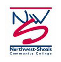 Northwest-Shoals Community College - Muscle Shoals Campus校徽