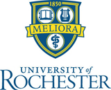 University of Rochester Graduate School校徽