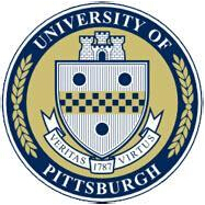 University of Pittsburgh校徽