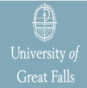 University of Great Falls校徽