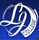 La'James International College校徽
