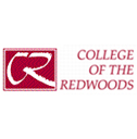 College of the Redwoods - Del Norte校徽