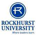 Rockhurst University校徽