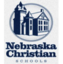 Nebraska Lutheran High School校徽