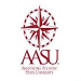 Armstrong Atlantic State University (AASU)校徽