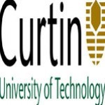 Curtin University校徽