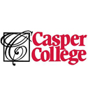 Casper College校徽