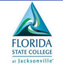 Florida Metropolitan University-Jacksonville校徽