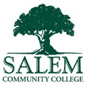 Salem Community College校徽