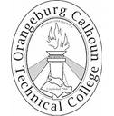 Orangeburg Calhoun Technical College校徽