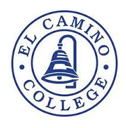 El Centro College校徽