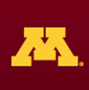 University of Minnesota -- Rochester校徽