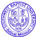 Southwest Baptist University校徽