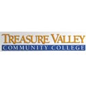 Treasure Valley Community College校徽
