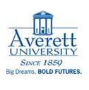 Averett University校徽