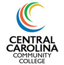 Central Carolina Community College - Chatham County校徽