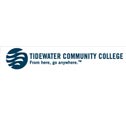 Tidewater Community College校徽