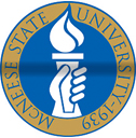 McNeese State University校徽