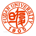 Fudan University校徽