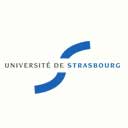 Université de Strasbourg校徽