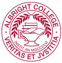 Albright College校徽