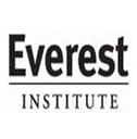 Everest Institute-Grand Rapids校徽