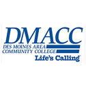 Des Moines Area Community College - Carroll Campus校徽