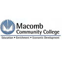 Macomb Community College校徽