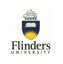 The Flinders University of South Australia校徽
