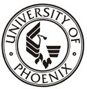 University of Phoenix-Charlotte Campus校徽